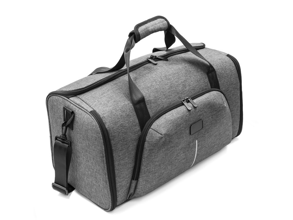 Водостойкая складывающаяся универсальная сумка «Tourister» (Изображение 3)