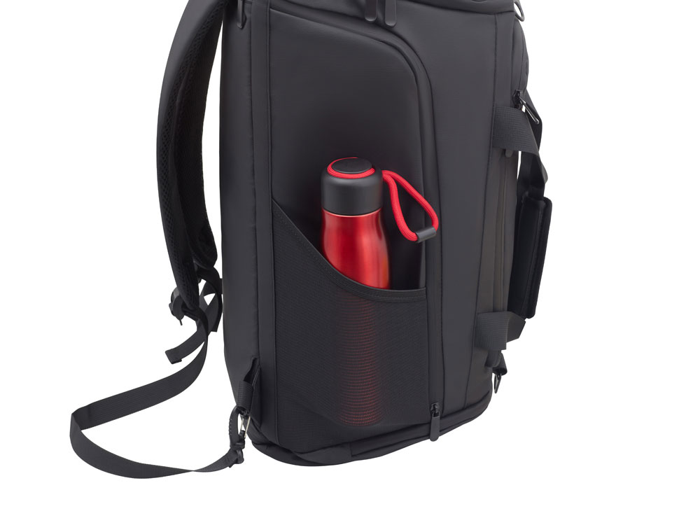 Рюкзак-спортивная сумка Duffle (Изображение 7)