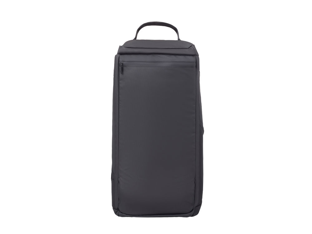 Рюкзак-спортивная сумка Duffle (черный) (Изображение 6)