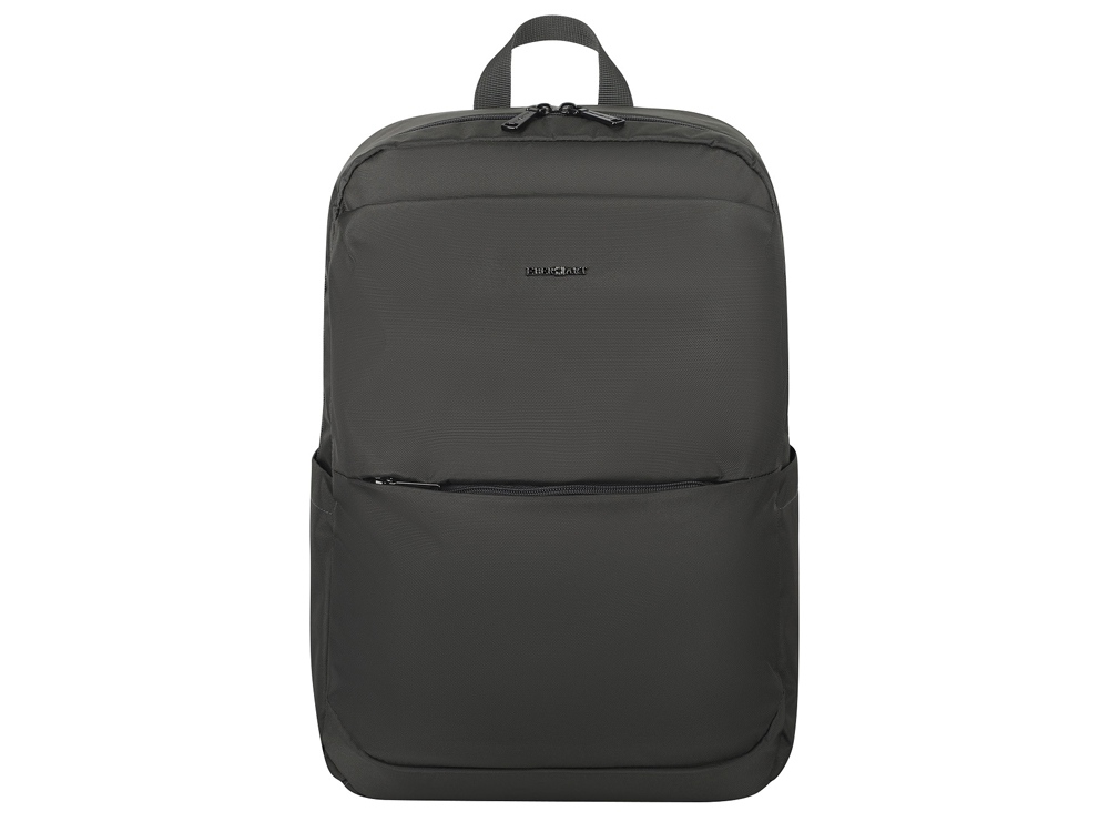 Рюкзак Backpack для ноутбука 15" (темно-серый) (Изображение 1)