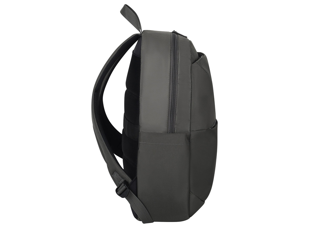 Рюкзак Backpack для ноутбука 15" (темно-серый) (Изображение 3)