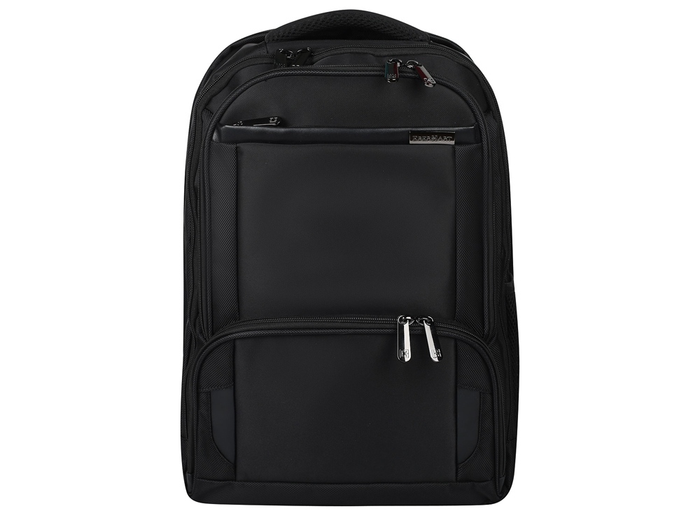 Рюкзак Backpack для ноутбука 15" (черный) (Изображение 1)