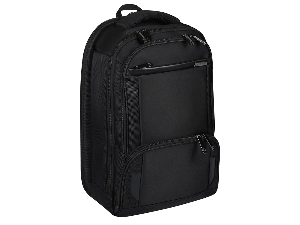 Рюкзак Backpack для ноутбука 15" (черный) (Изображение 2)
