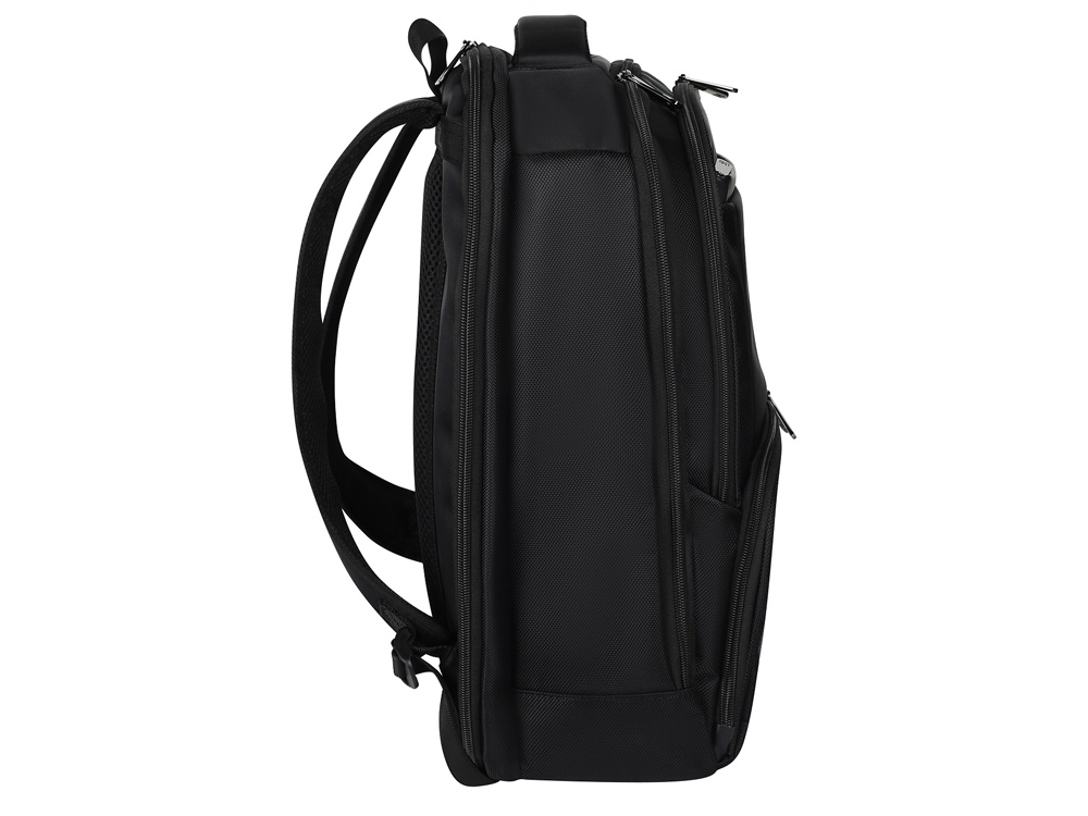 Рюкзак Backpack для ноутбука 15" (черный) (Изображение 3)