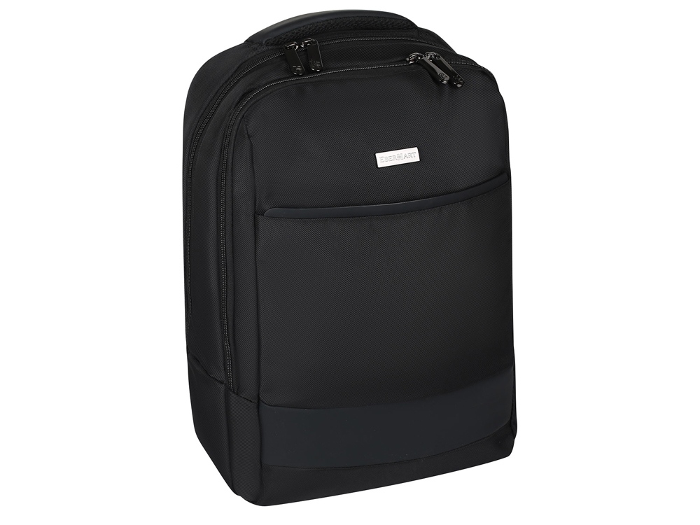 Рюкзак Backpack для ноутбука 14" (черный) (Изображение 2)