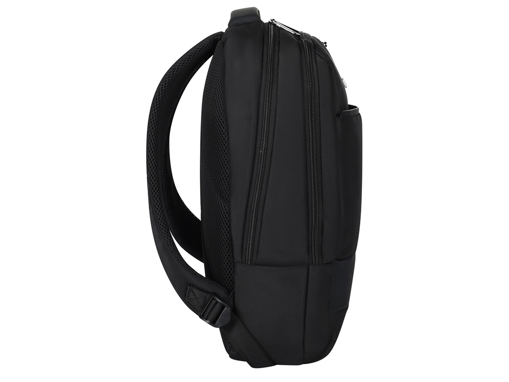 Рюкзак Backpack для ноутбука 14" (черный) (Изображение 3)