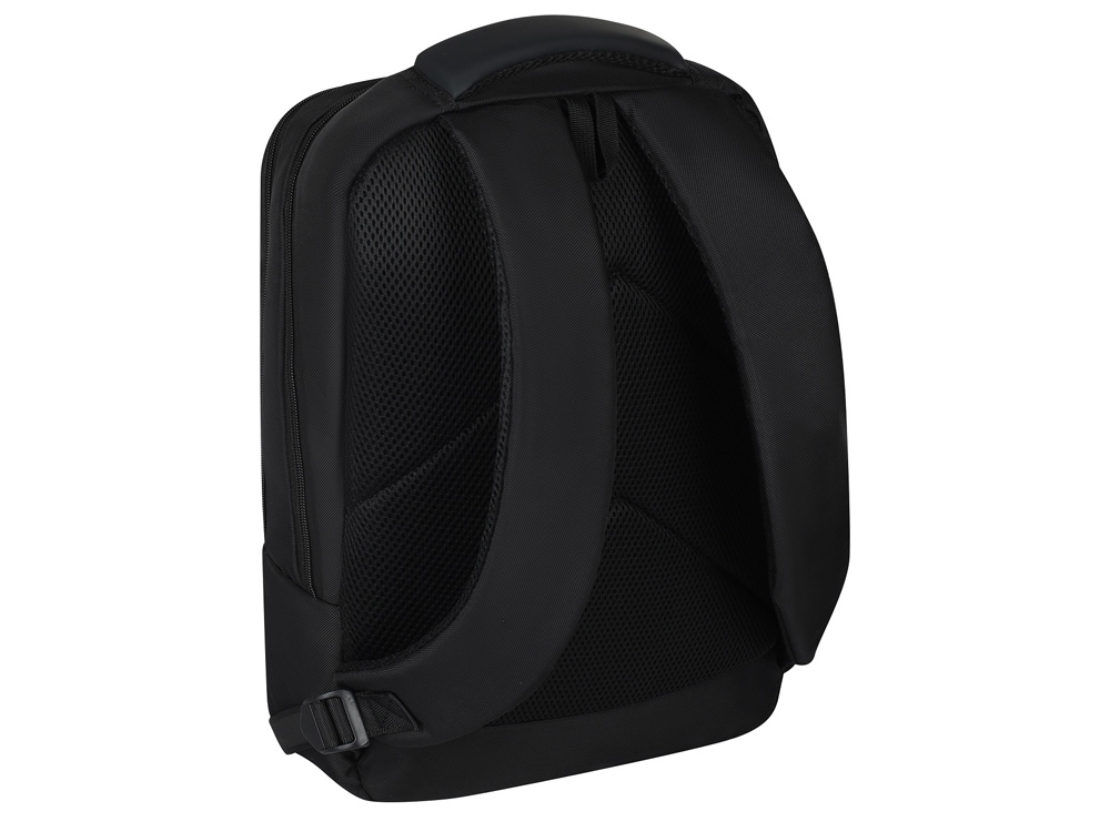 Рюкзак Backpack для ноутбука 14" (черный) (Изображение 4)