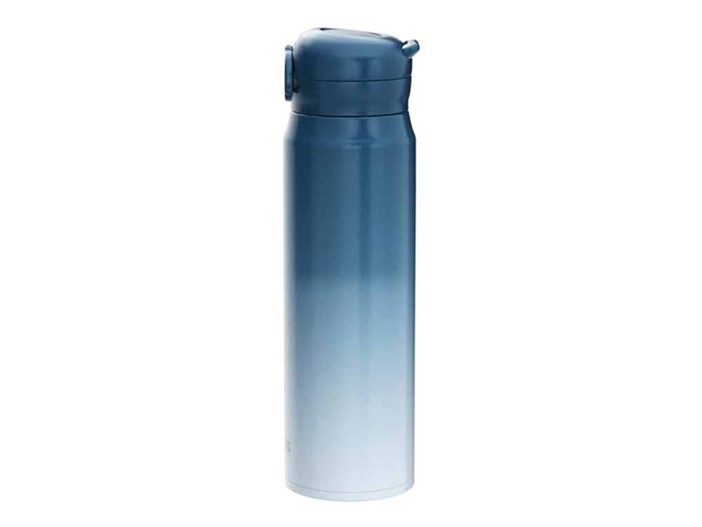 Термос «JNR-502 LTD», 500 мл (синий) (Изображение 3)