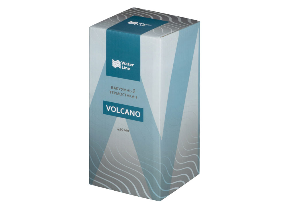 Вакуумный термостакан «Volcano», 450 мл (Изображение 11)