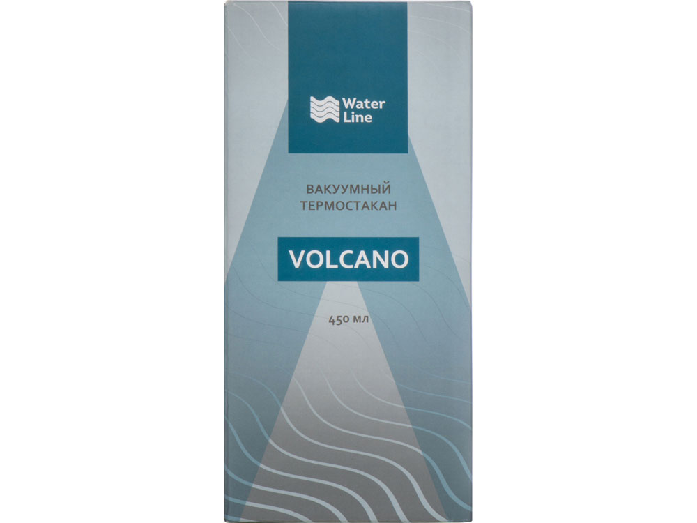 Вакуумный термостакан «Volcano», 450 мл (Изображение 12)
