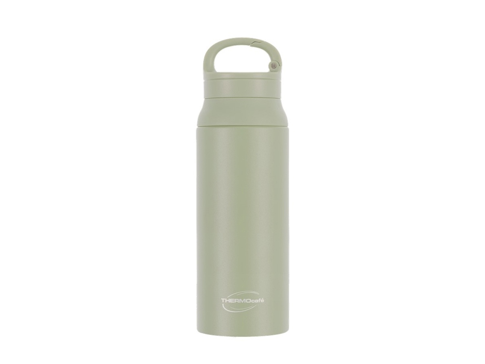 Термоc THERMOcafe 
«TCSB-600SY», 600 мл (оливковый) (Изображение 1)
