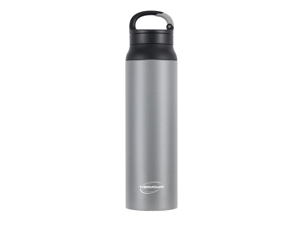 Термокружка THERMOcafe «TCSB-800SY», 800 мл (серый) (Изображение 1)