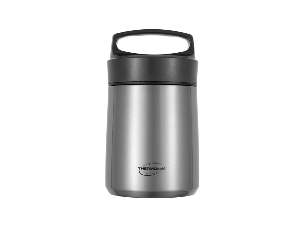 Термос с двумя контейнерами THERMOcafe «TCLB-1480SY», 1480 мл (Изображение 2)
