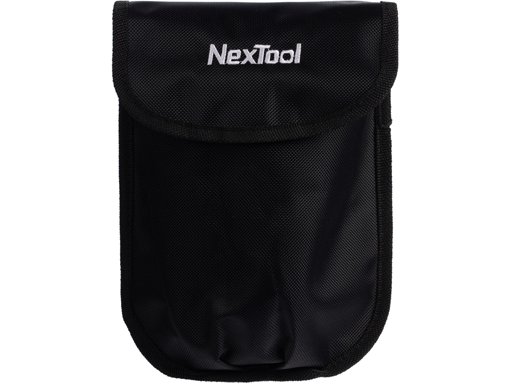 Складная мини лопата Nextool (черный) (Изображение 7)
