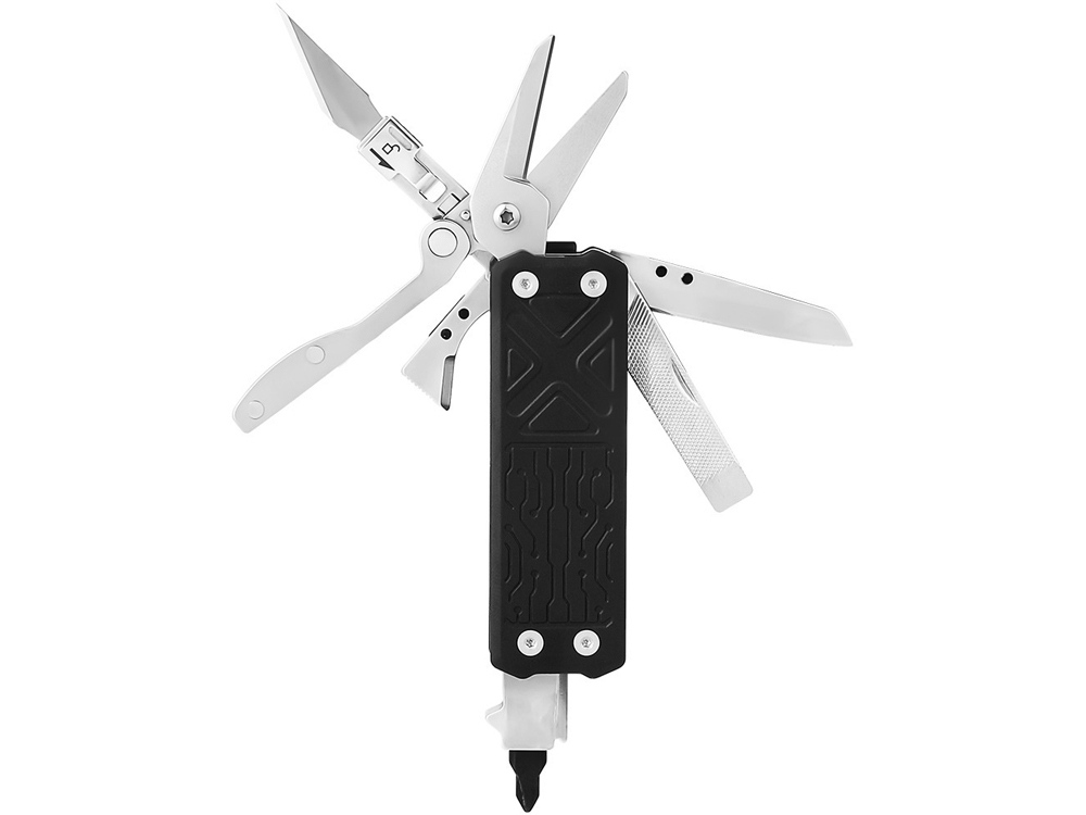 Мультитул Nextool Pocket Tool E1 (черный) (Изображение 1)