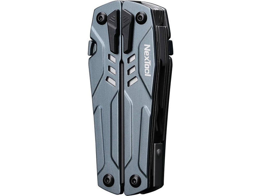 Мультитул Nextool Sailor Pro (серый) (Изображение 5)