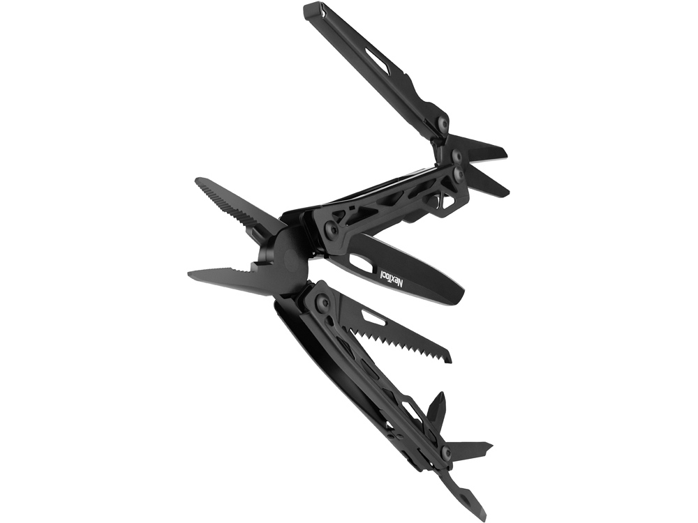 Мультитул Nextool Black Knight (черный) (Изображение 4)