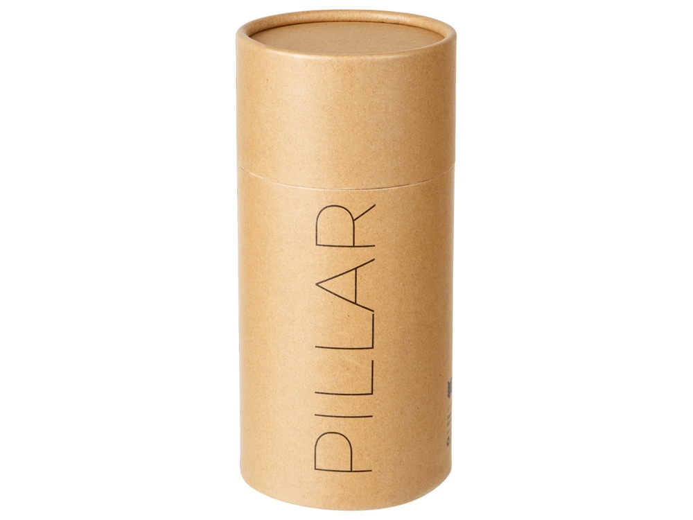 Герметичная вакуумная термокружка «Pillar», 550 мл (Изображение 10)
