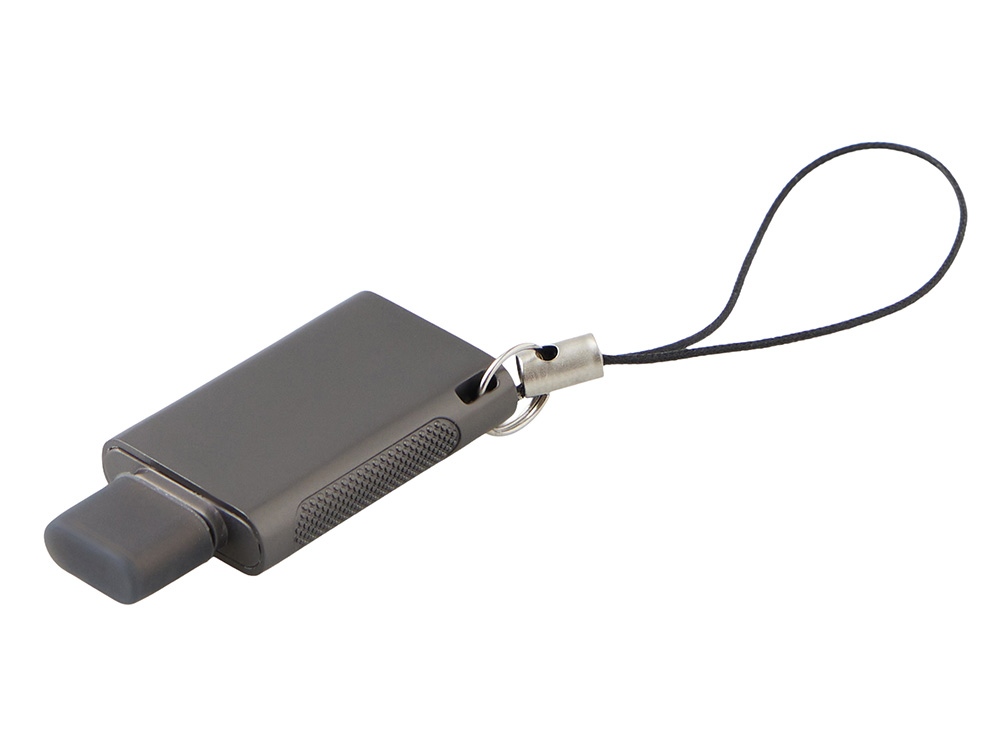 Флешка 64 ГБ USB Type-C 3.0 «Индата» (Изображение 2)