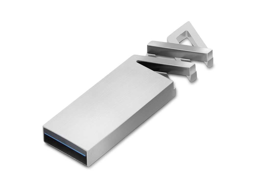 Флешка 32 ГБ USB 3.0 «Адорн» (Изображение 1)