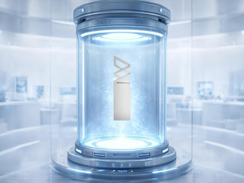Флешка 32 ГБ USB 3.0 «Адорн» (Изображение 6)