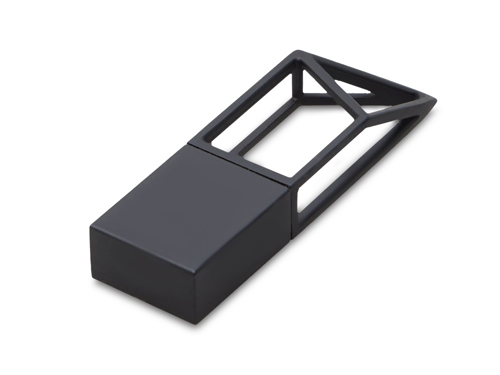 Флешка 32 ГБ USB 3.0 «Дельта» (Изображение 1)