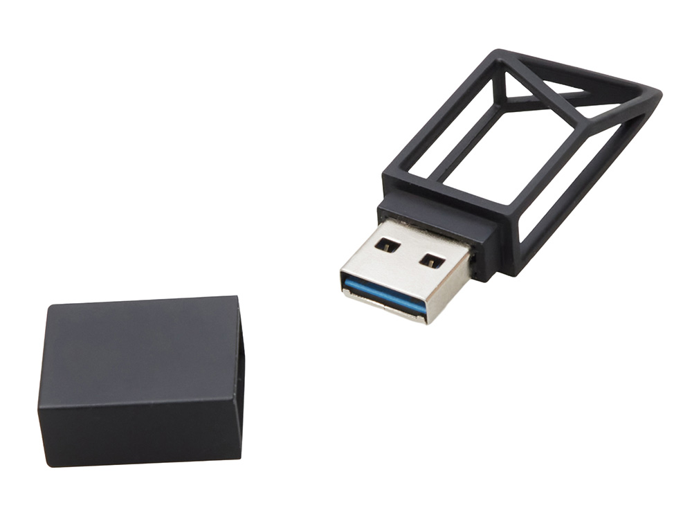 Флешка 32 ГБ USB 3.0 «Дельта» (Изображение 4)