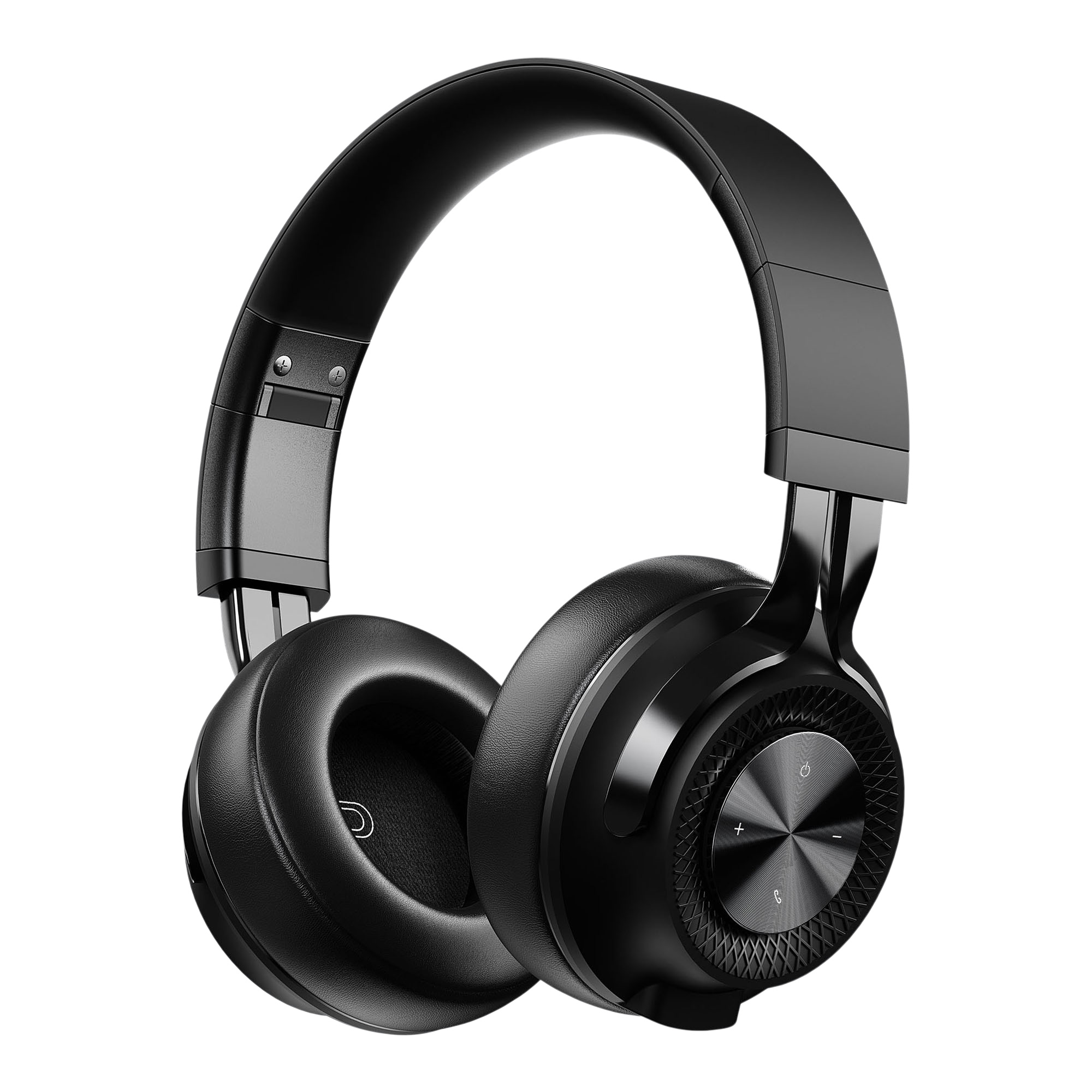 Беспроводные накладные наушники Stereo Style, BT 5.3, 400мАч (Изображение 2)