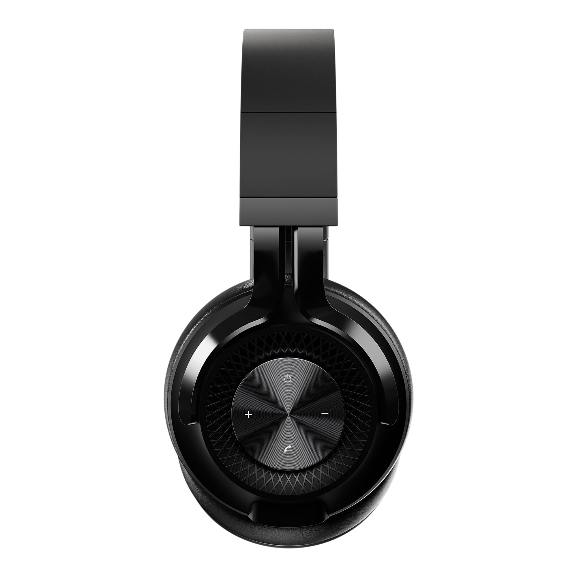 Беспроводные накладные наушники Stereo Style, BT 5.3, 400мАч (Изображение 4)