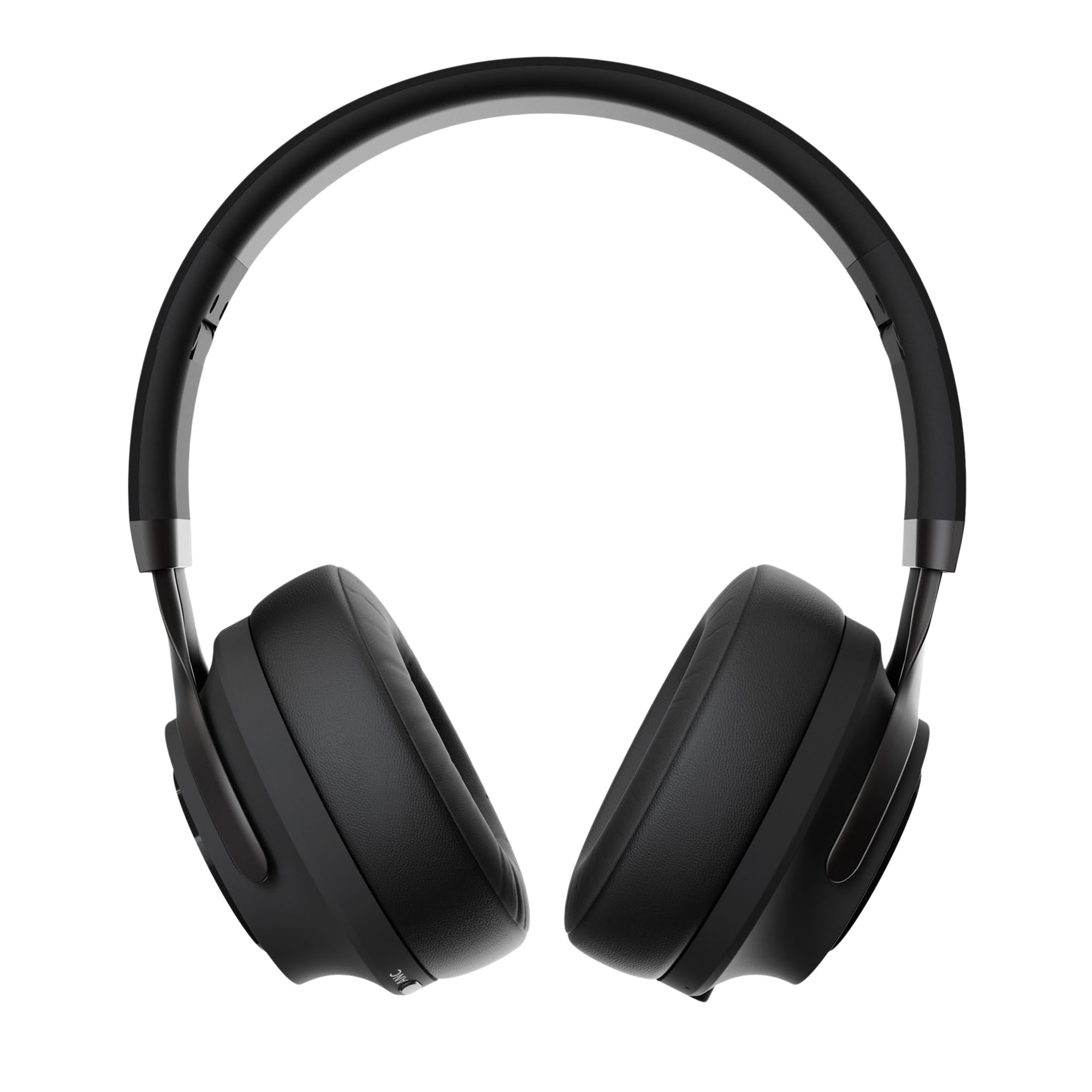 Беспроводные накладные наушники Stereo Style ANC , BT 5.0, ANC, 500мАч (Изображение 3)