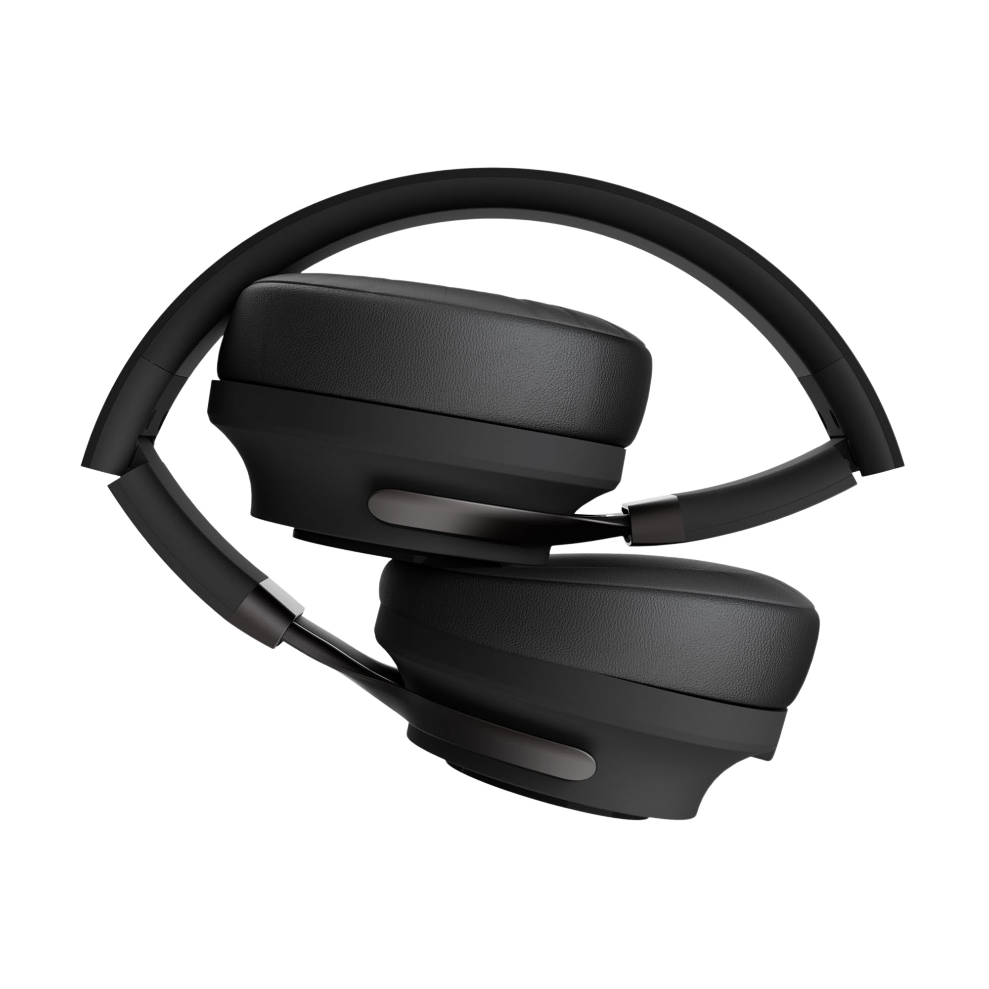Беспроводные накладные наушники Stereo Style ANC , BT 5.0, ANC, 500мАч (Изображение 5)