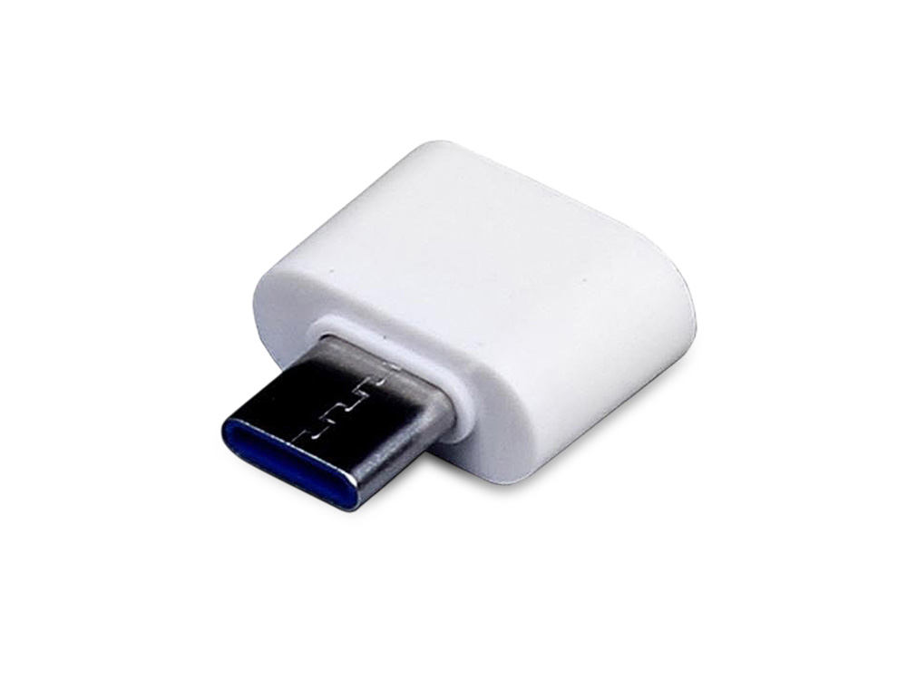 Переходник Type-C Adapter (Изображение 1)