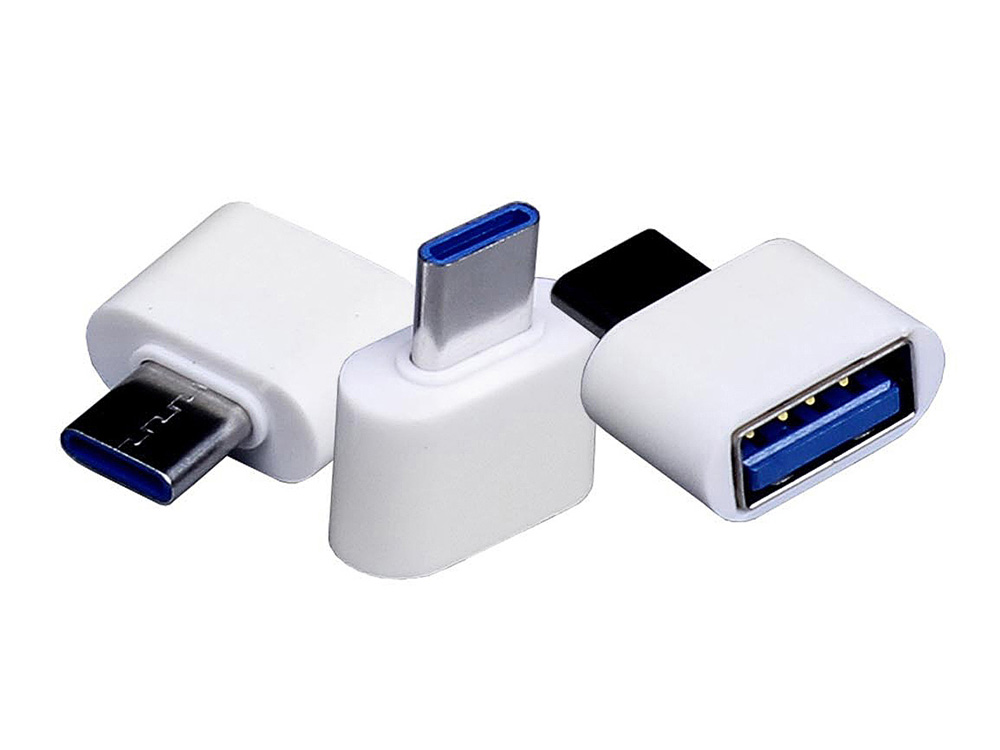 Переходник Type-C Adapter (Изображение 4)