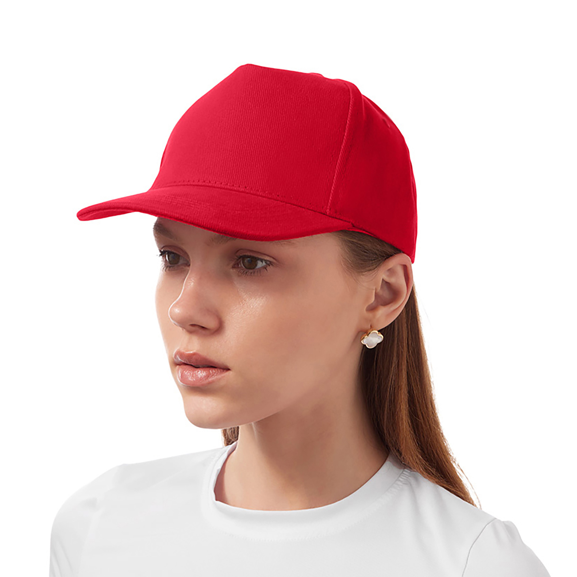 Бейсболка «Florida 350 2.0» (Изображение 4)