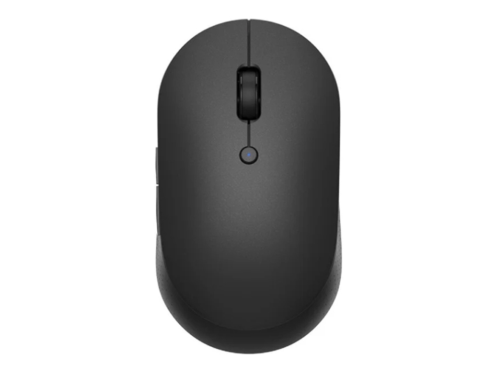 Мышь беспроводная «Mi Dual Mode Wireless Mouse Silent Edition» (Изображение 2)