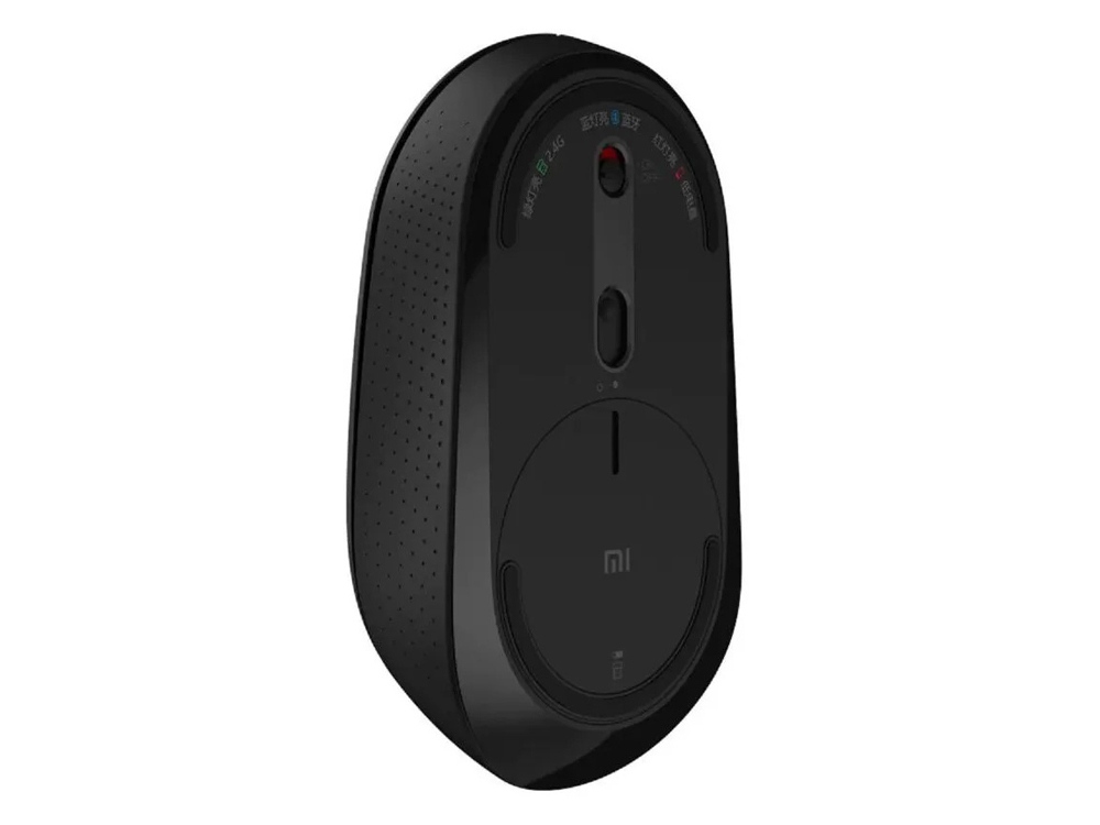 Мышь беспроводная «Mi Dual Mode Wireless Mouse Silent Edition» (Изображение 4)