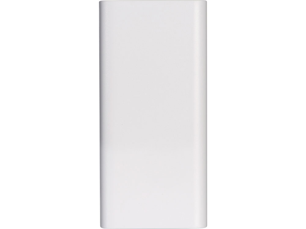 Портативный внешний аккумулятор «FAST», 20000 mAh (Изображение 3)