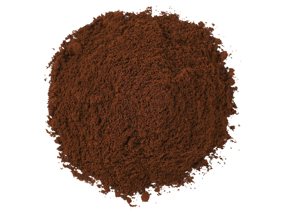 Кофе молотый «Ground», 250 гр., 100% арабика (Изображение 5)