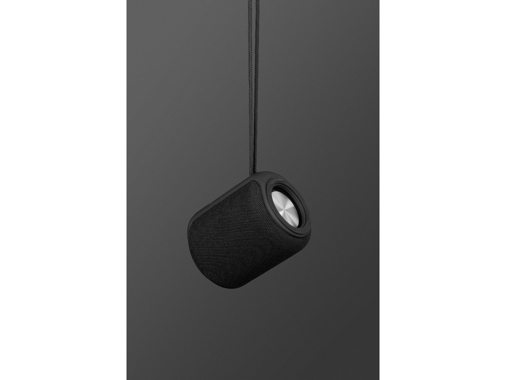 Портативная колонка «mySound Clario», 15 Вт (черный) (Изображение 11)