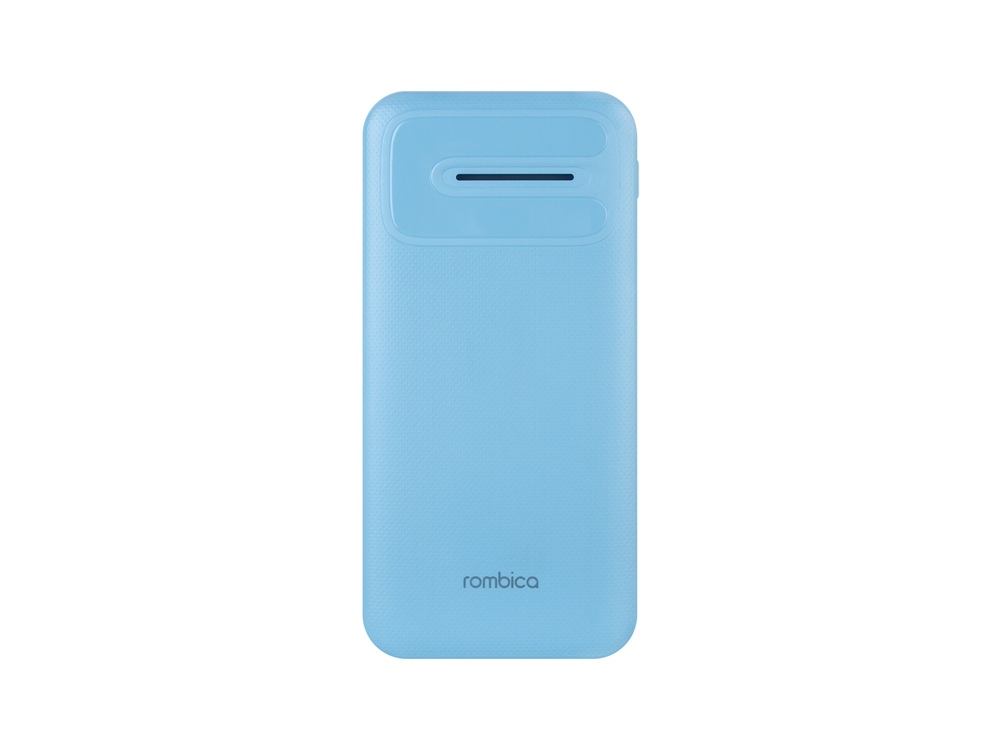 Внешний аккумулятор «NEO Discover», 10000 mAh (Изображение 2)