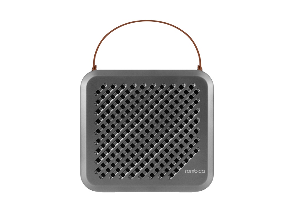 Портативная колонка «mysound Chroma» (Изображение 2)