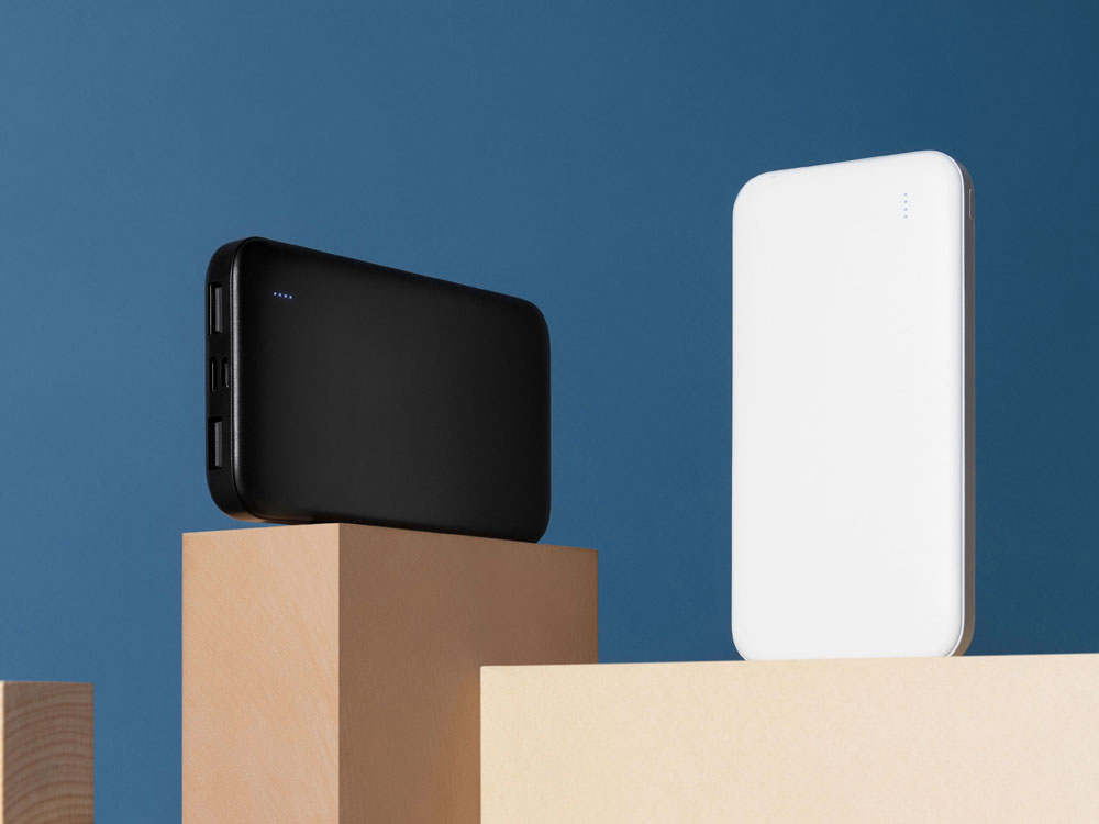 Внешний аккумулятор «NEO P10», 10000 mAh (Изображение 7)