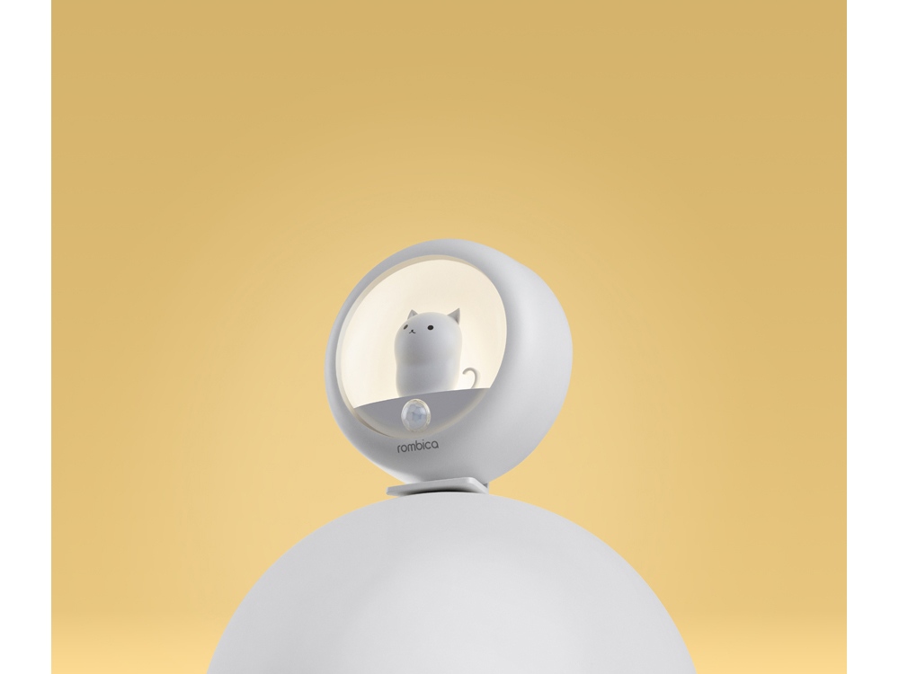 Ночник «LED Gato» (Изображение 6)