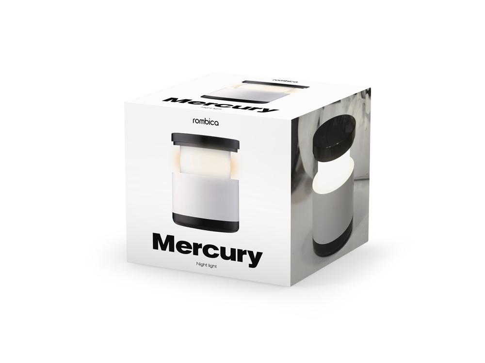 Ночник «LED Mercury» (Изображение 4)