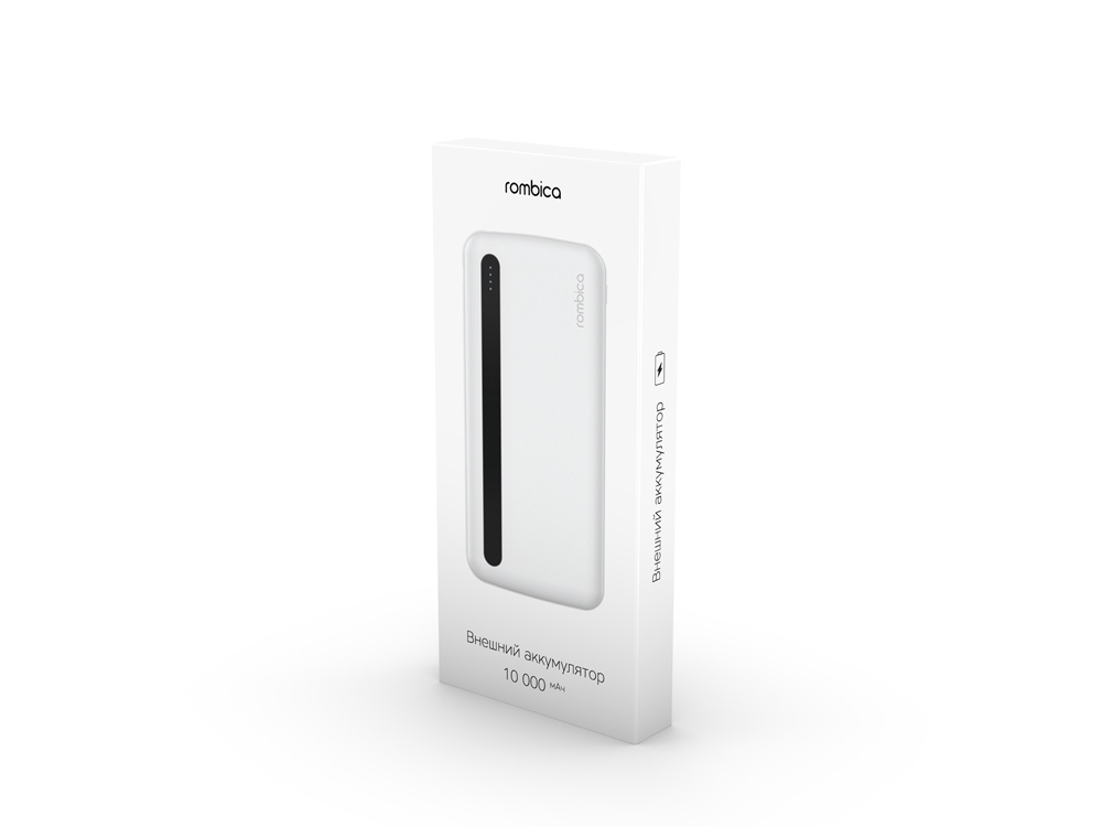 Внешний аккумулятор «NEO  PBS100», 10000 mAh (Изображение 6)