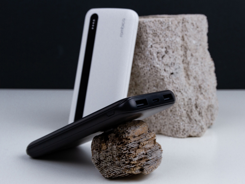 Внешний аккумулятор «NEO  PBS100», 10000 mAh (Изображение 8)