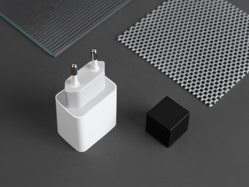 Сетевое зарядное устройство «NEO ZQ3 PD», 20 Вт (Изображение 7)