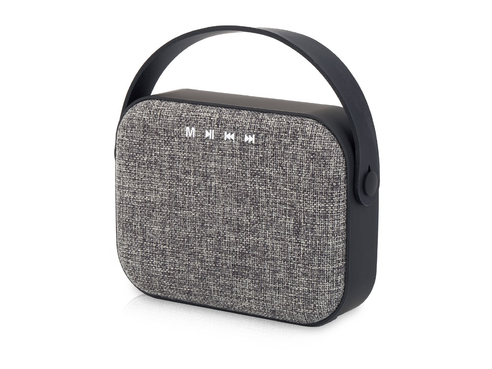 Портативная колонка «Mysound Mia» (Изображение 1)