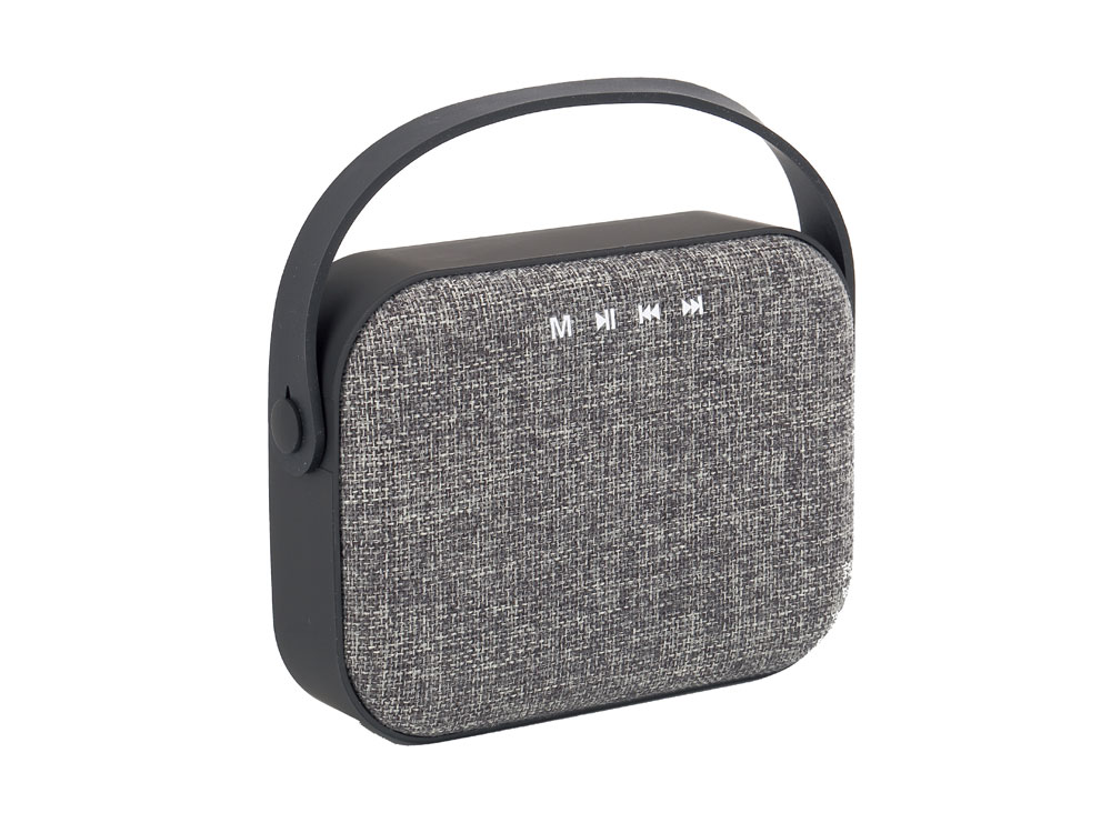 Портативная колонка «Mysound Mia» (Изображение 6)