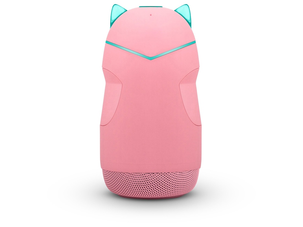 Портативная колонка TWS «Mysound Kitty 3C» (Изображение 1)